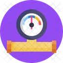 Meter  Icon