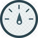 Meter  Icon