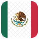 Mexico Flag Icon