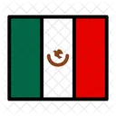 Mexico  Icon