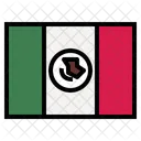 Mexico  Icon