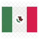 Mexico  Icon