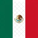 Mexico  Icon