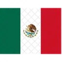 Mexico  Icon