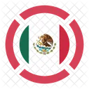 Mexico Flag Icon