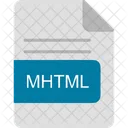 HTML  Ícone