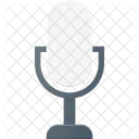 Mic Microphone Input Icon