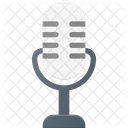 Mic Microphone Input Icon