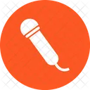 Mic  Icon