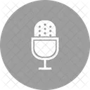 Mic  Icon