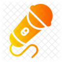 Mic Speak Microphone Icon