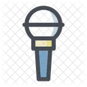 Mic  Icon