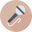 Microphone Mic Sound Icon