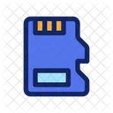 Memory Card Micro Symbol