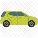 Microcar  Icon