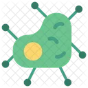 Microorganism  Icon