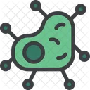 Microorganism  Icon