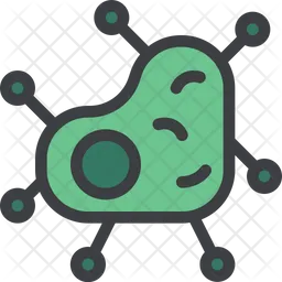 Microorganism  Icon