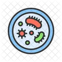 Microorganisms  Icon