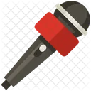 Microphone  Icon