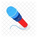 Microphone  Icon