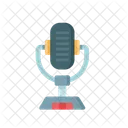 Microphone  Icon