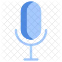 Microphone  Icon