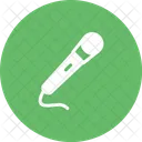 Microphone Mic Icon