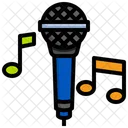 Microphone  Icon