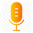 Microphone  Icon