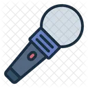 Microphone  Icon