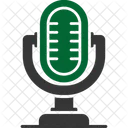 Microphone  Icon