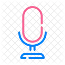 Microphone  Icon