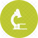 Microscope  Icon