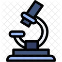 Microscope  Icon