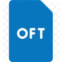 Microsoft Outlook Offline E Mail Storage File File File Type Icon