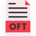 Microsoft Outlook Offline E Mail Storage File File File Type Icon