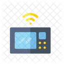 Microwave  Icon