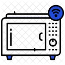 Microwave  Icon