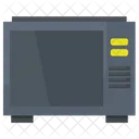 Microwave oven  Icon