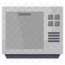 Microwave oven  Icon