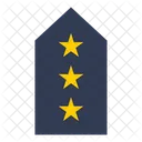 Military Badge  Icon