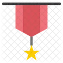 Military Badge  Icon