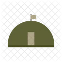 Military Base Icon