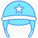 Military Hat  Icon