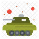 Military Tank  アイコン