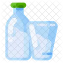 Milk Farm Natural Icon