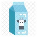 Milk  Icon