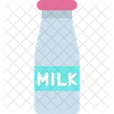 Milk  Icon