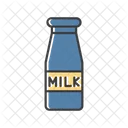 Milk  Icon